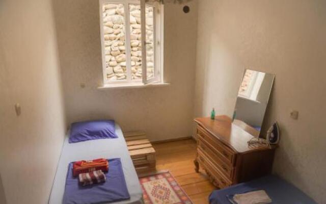Art Telavi Hotel