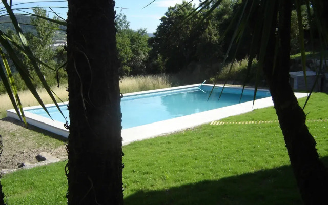 Casa de Santa Cristina