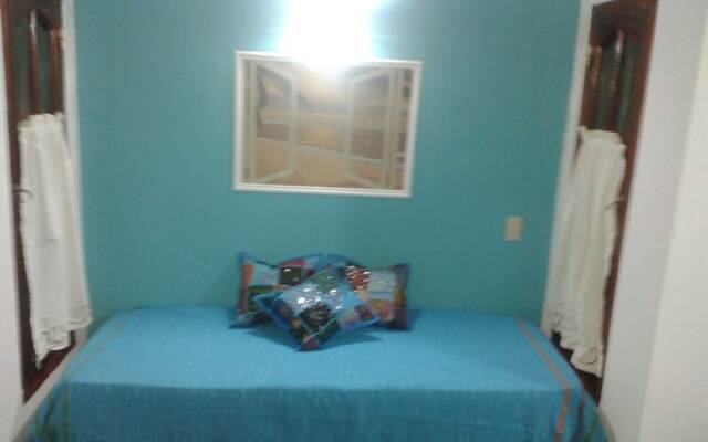 Marcela Country Hipocampo