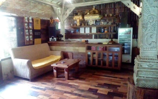 Warung Rekreasi Bedugul