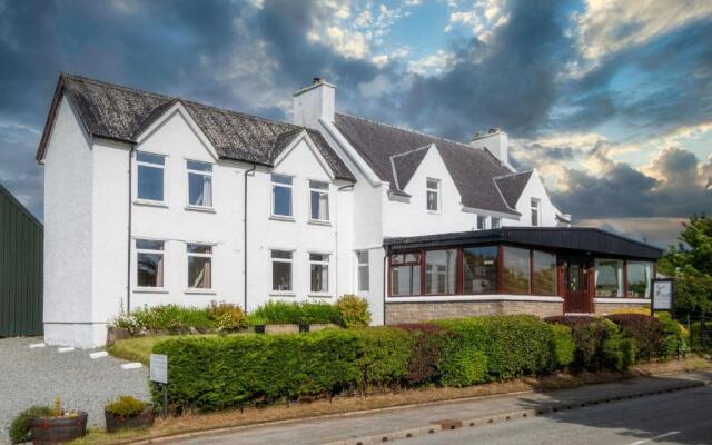Atholl House Skye