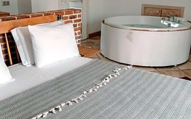 Orino Suites