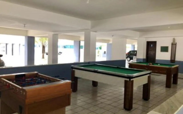 Apto M De Sá Ar Condicionado