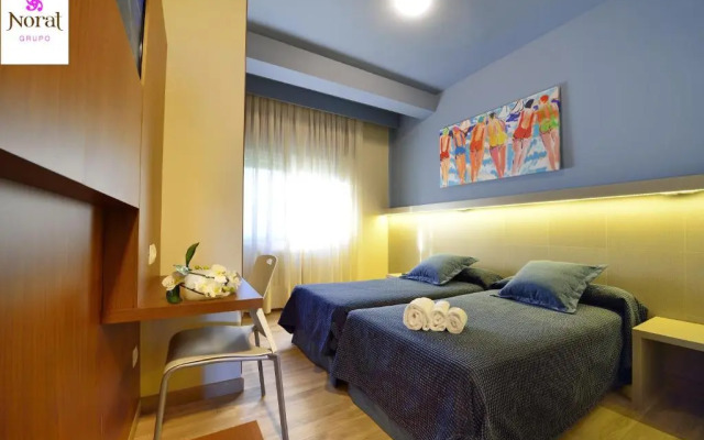 Nuevo Norat Sanxenxo