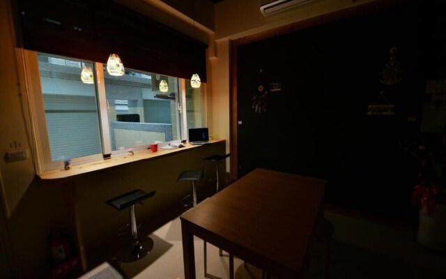 K2 Hostel
