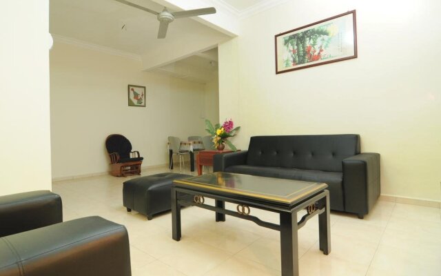 Hua Chin Homestay 6