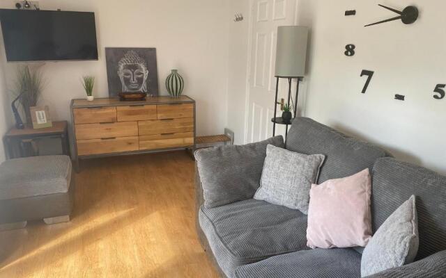 Number 3, Lytton Tree Lodge, Reydon, Southwold
