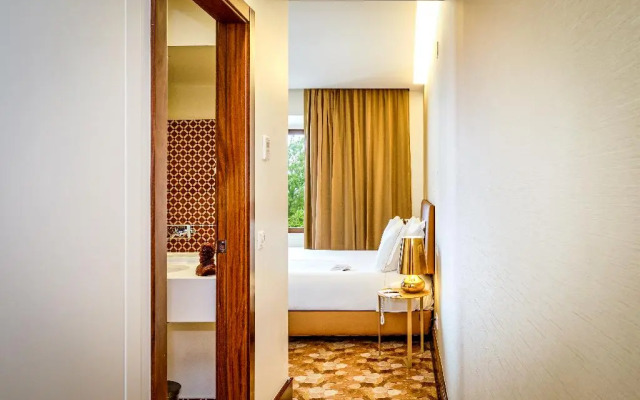 Sintra Boutique Hotel