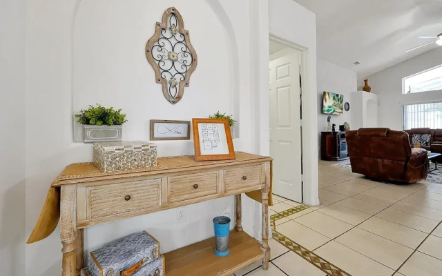 108 Stetson Court Kissimmee Family