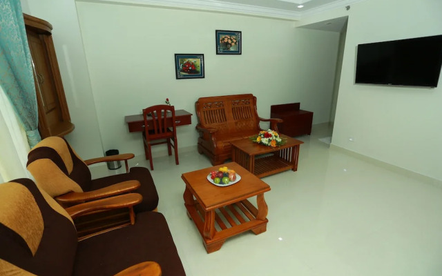 RB Palace