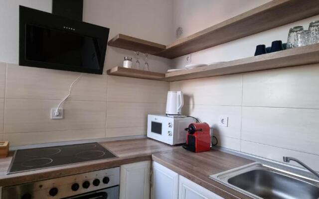 GROVE II apartment = Strict City Centre