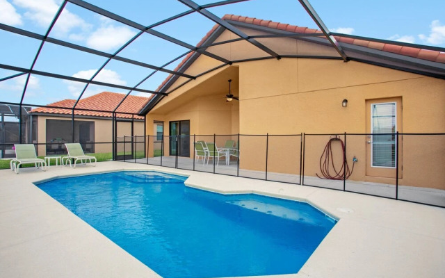 Rosemount Villa Providence 4