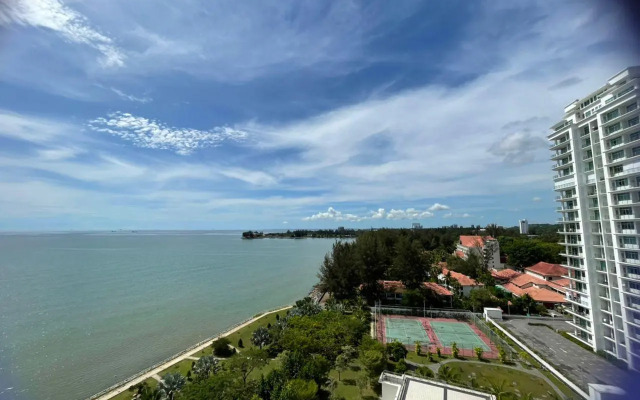 Imperial Suites Miri