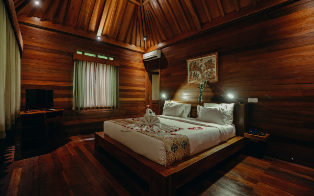 Pertiwi Bisma Ubud
