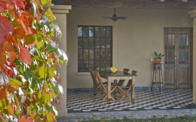 Posada Verde Oliva