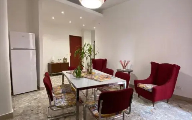 Cutapp Guest House