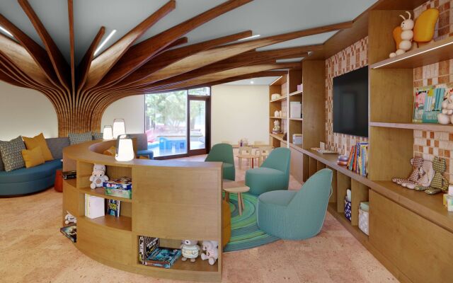 Conrad Orlando at Evermore