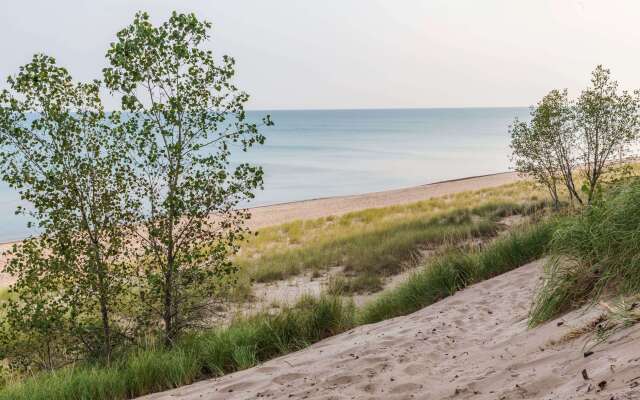 Super 8 by Wyndham Valparaiso