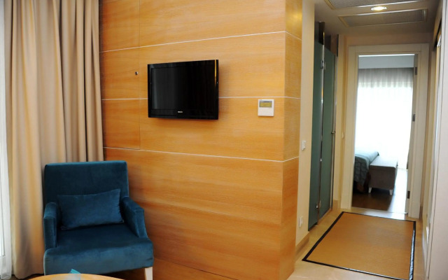 Sentido Trendy Verbena Beach - All Inclusive