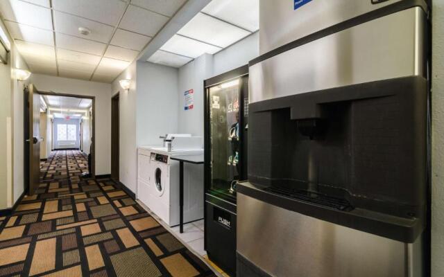 Best Western Crown Inn