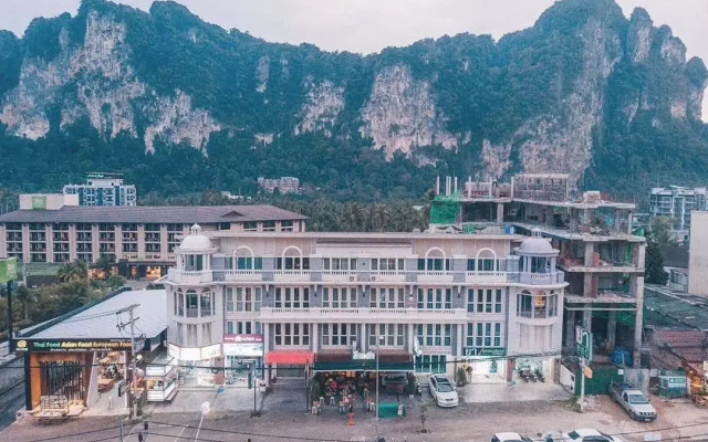 Pop-In Hostel Aonang