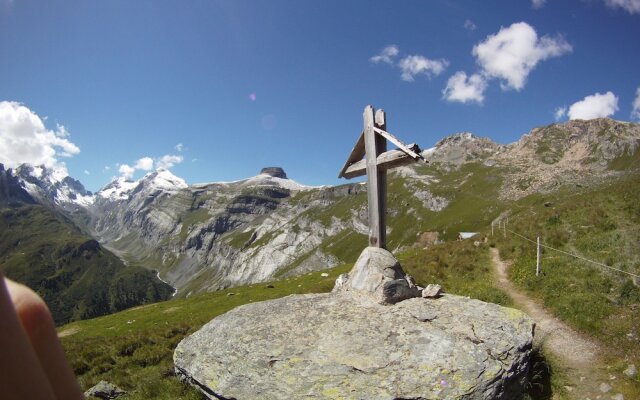 Hotel Mulin by Amanthos