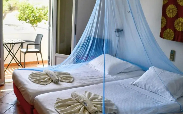Quartano Suites by Heliessa