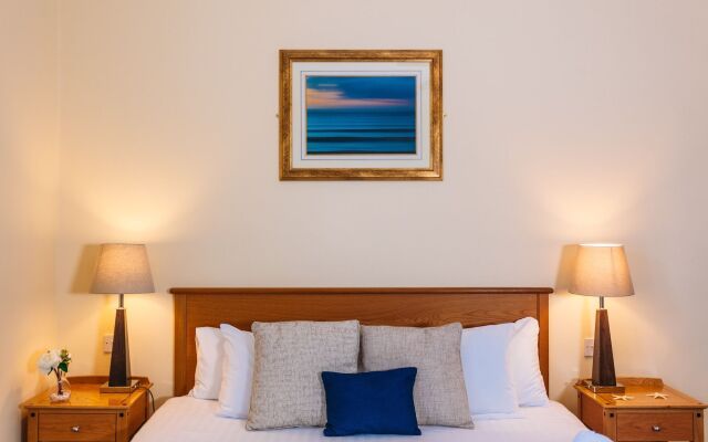 Tregenna Castle Resort