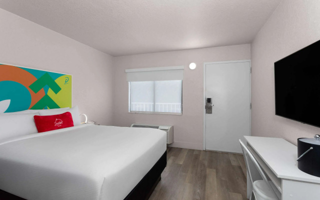 Developer Inn Express Fundamental, a Travelodge by Wyndham