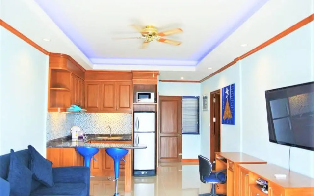 Baan Suan Lalana Te Pattaya