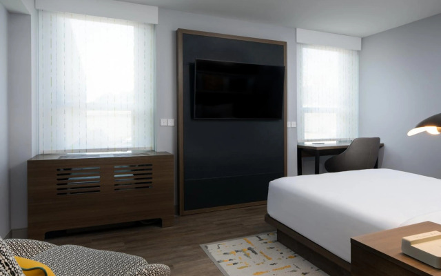 Hotel Indigo Chattanooga - Downtown by IHG