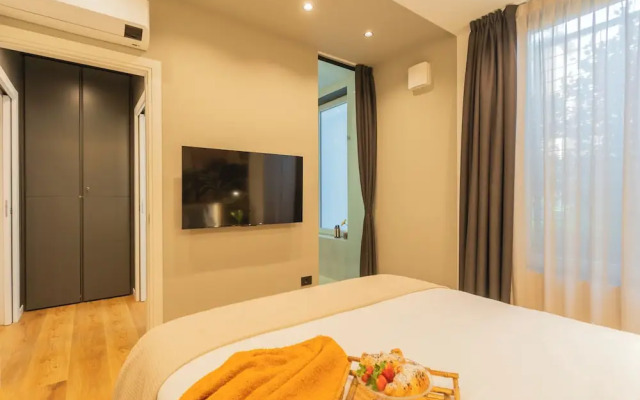 Rezia Apartments