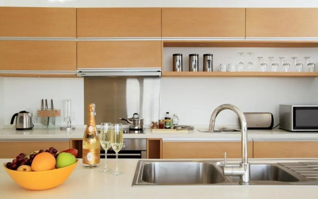 The Heights Penthouse 3bedroom A2 near Kata Beach