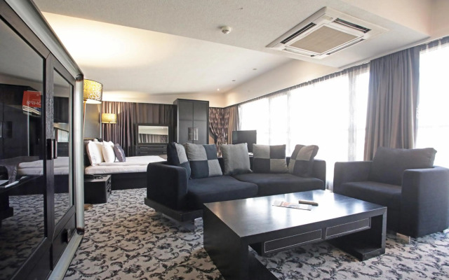 Paşapark Selçuklu Hotel