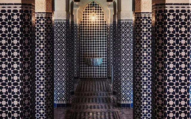 Maison Proust, Hotel & Spa La Mer