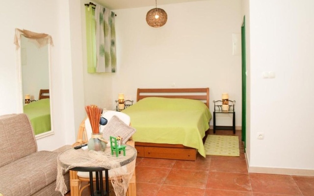Apartments Lemon Tree