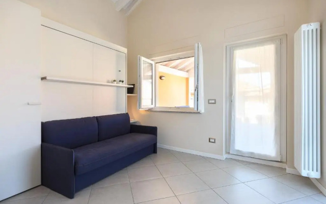 Come a Casa 19 - Romantic Studio