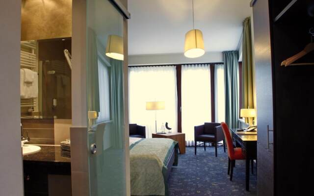 Hotel Landhaus Pollmeyer