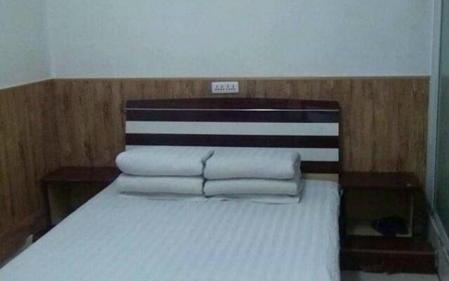Taiyuan Travelling Express Inn