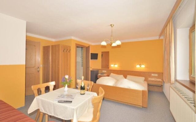 Hotel Garni Viktoria