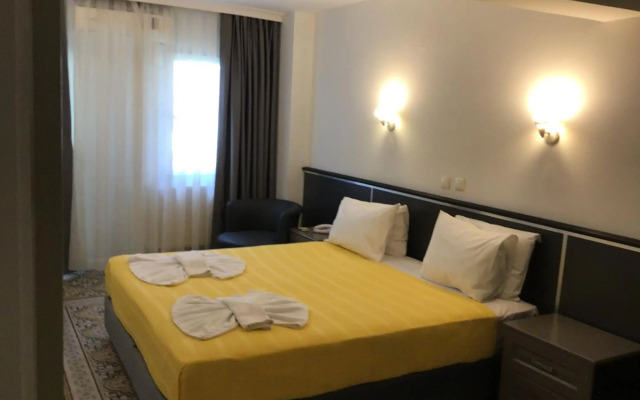 Otel Balca