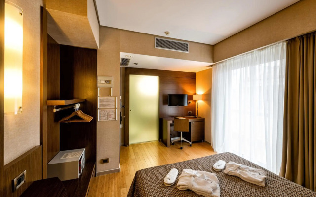 Nafs Hotel