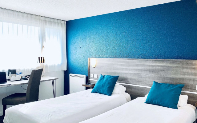 Campanile Hotel Peronne