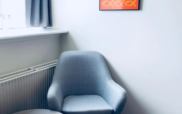 Hotel Garni Svendborg