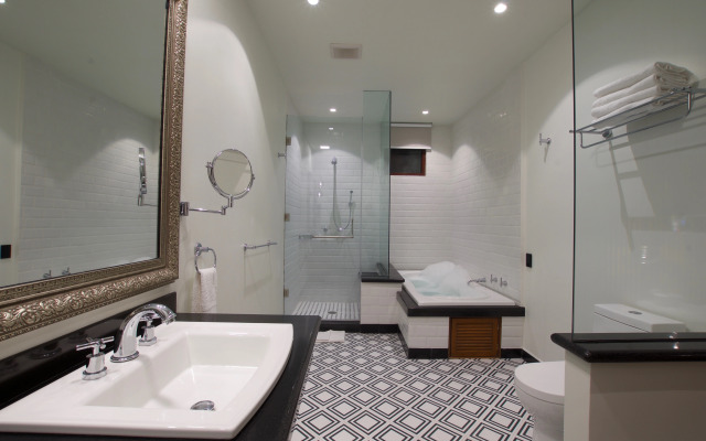 Nueve 25 Hotel Boutique