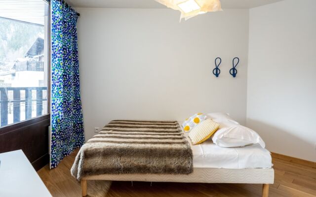 Myrtille Studio privé