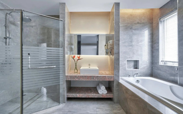 Oakwood Hotel & Apartments Saigon