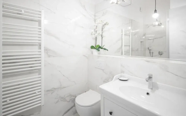 AB Ljubljana Prince Filip Apartment