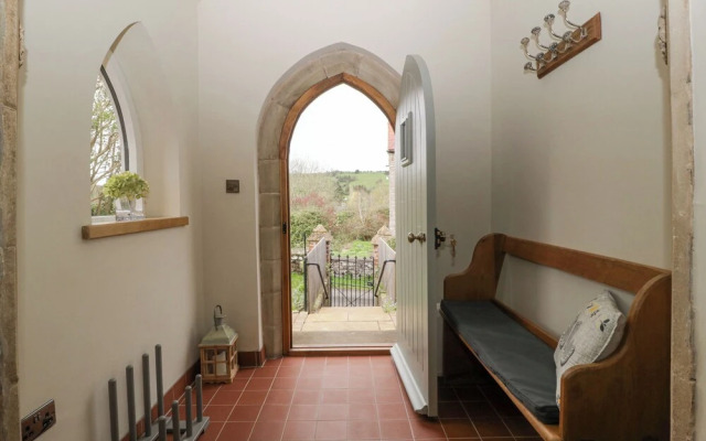 The Old Chapel
