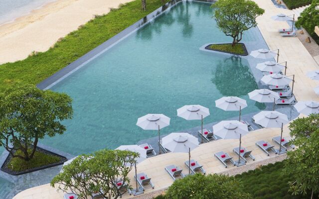 Le Méridien Xiaojing Bay